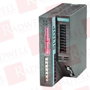SIEMENS 6EP19312DC21