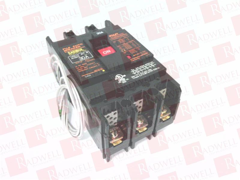 FUJI ELECTRIC SA53BUL/30W