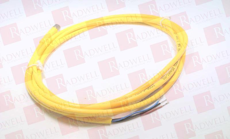 TURCK PKG 3M-2