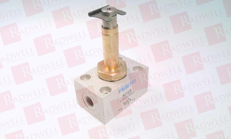 FESTO MC-2-1/8