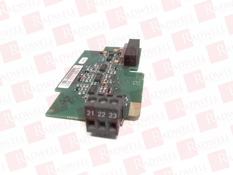 DANFOSS OPT-D7