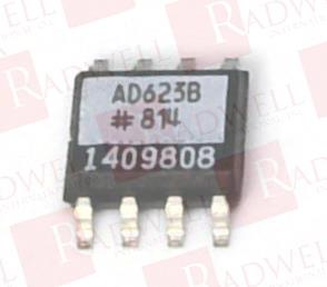 ANALOG DEVICES AD623BRZ