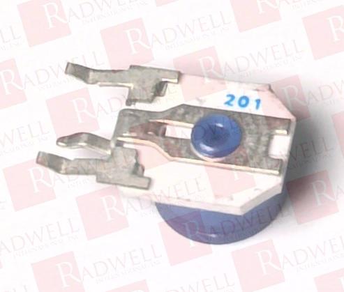 BOURNS 3306W-1-201