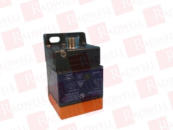 EFECTOR IMC2035-N/US/2G/1D-NM501A