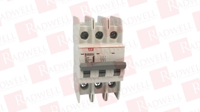 LS ELECTRIC 0628038563