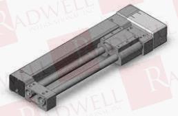 SMC LEL25MT-200C-S11N1