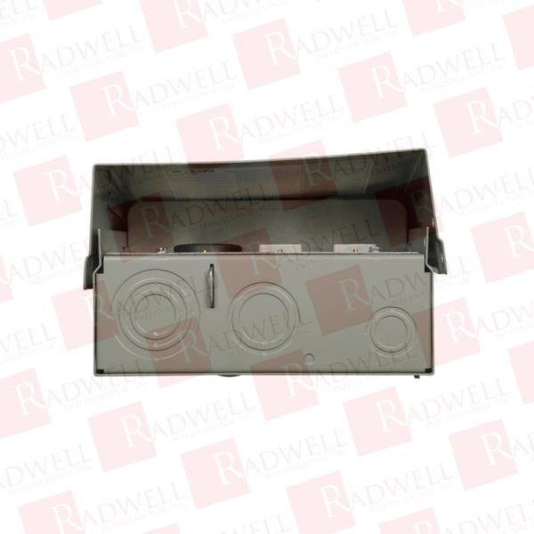 EATON CORPORATION CHR3G9N9NS