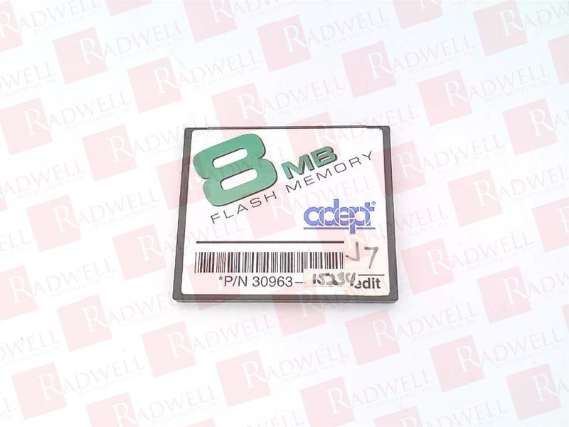 ADEPT TECH 30963-15234
