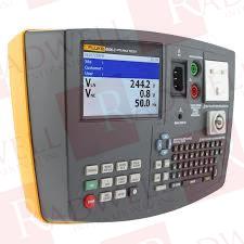 FLUKE 6500-2