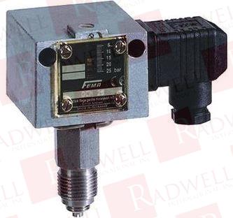 HONEYWELL DWR06-363