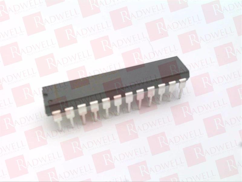 ANALOG DEVICES MAX190ACNG+