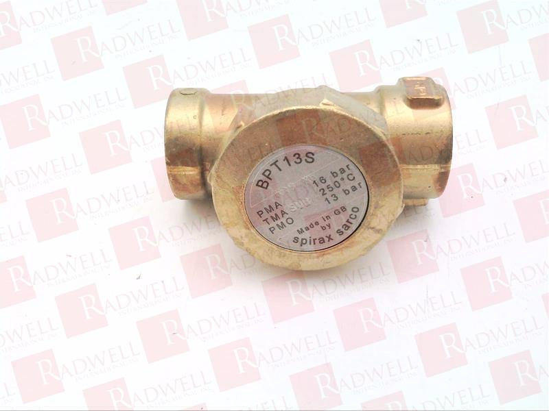 SPIRAX SARCO 1226100