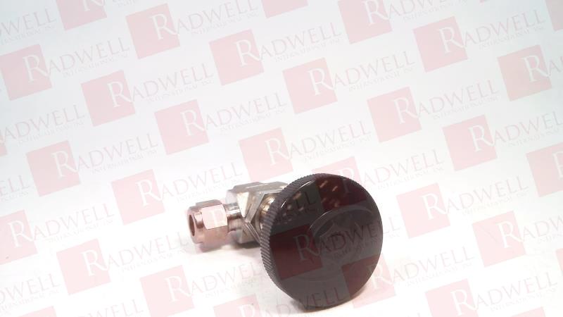 HAM-LET H-300U-SS-L-R-3/8-RS