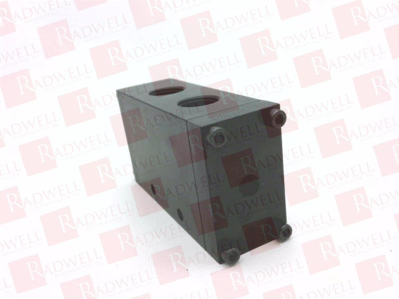 FABCO 123B-SP