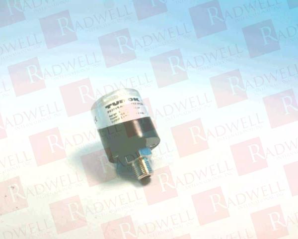 TURCK PK01VR-N14-2UP8X-V1141