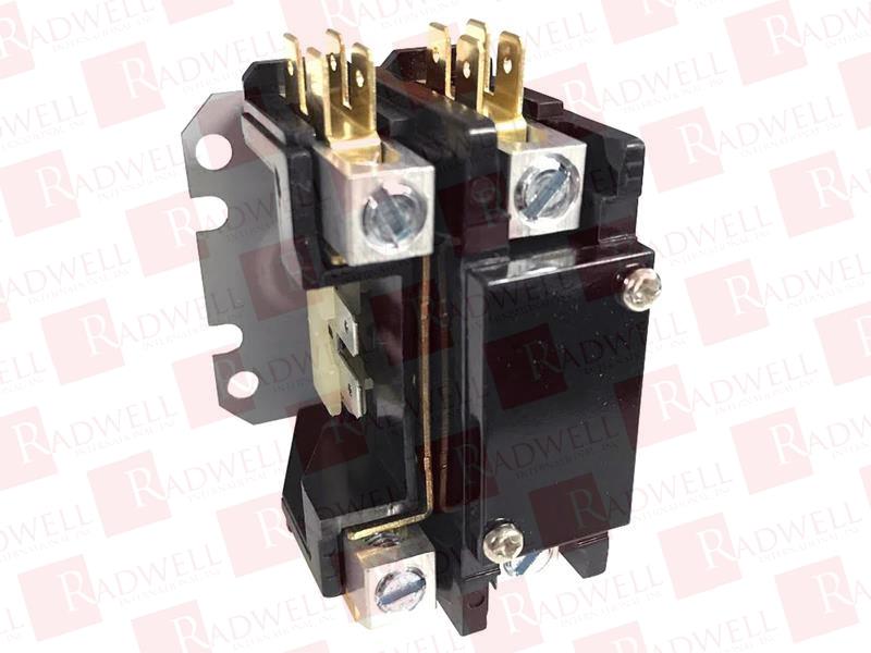 BRAH ELECTRIC BDP1P40A480V
