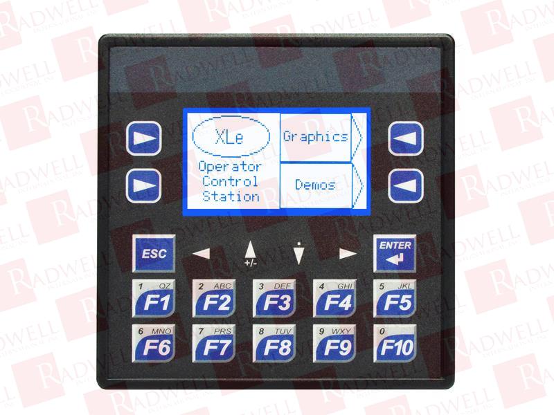 HORNER AUTOMATION HE-XE106