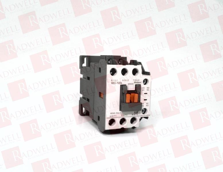LS ELECTRIC MC18B-30-11-BD-S-E