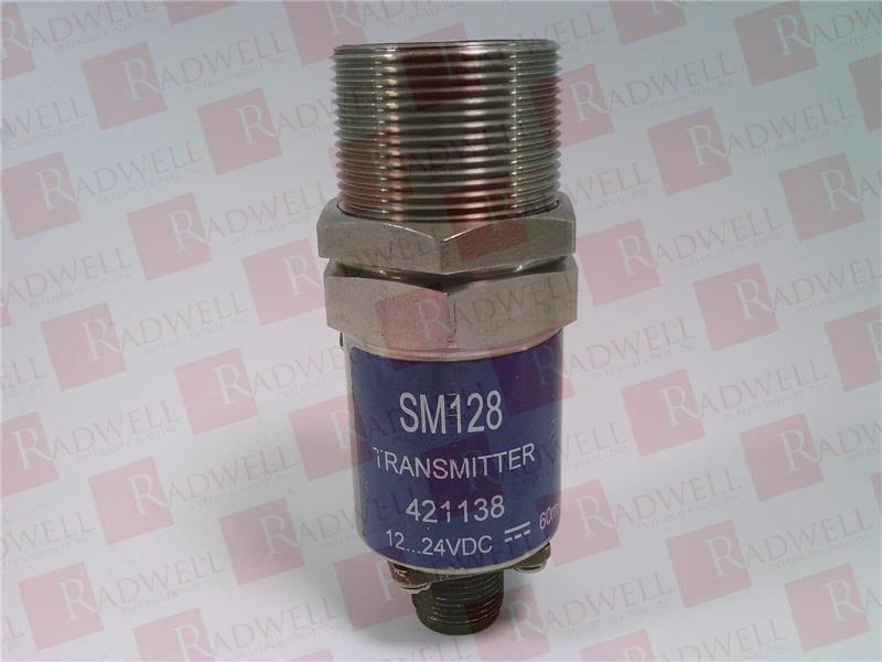 SCHNEIDER ELECTRIC SM128