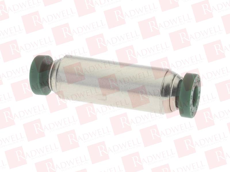 PARKER 62PLP-5/32-2