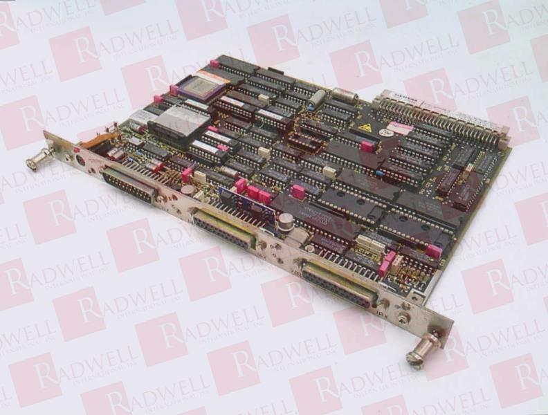 SIEMENS 6FX1-120-4BA01