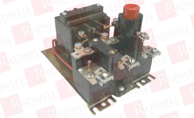 EATON CORPORATION 9586H7128-49T