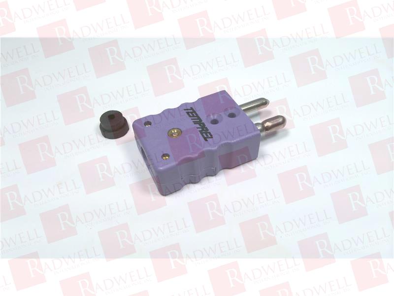 TEMPREL INC LTP500-E/2.5MM