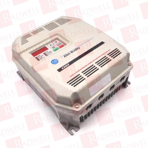 ALLEN BRADLEY 1302-C010-AA
