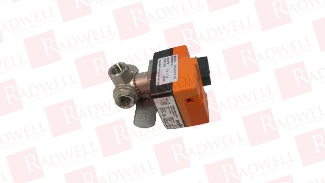 BELIMO B312B+TR24-SR-T US