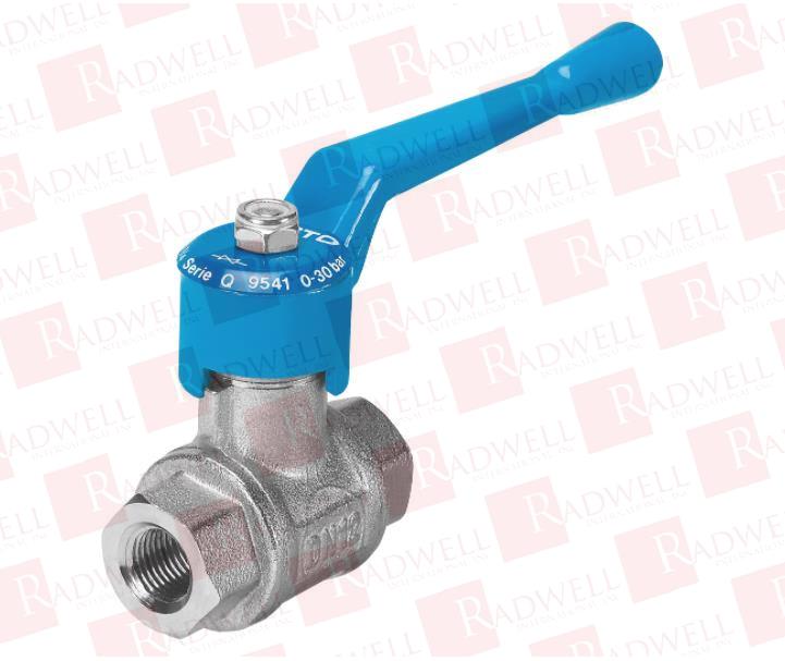 FESTO QH-1 1/2