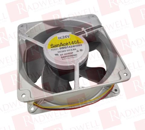 SANYO 9WB1424H502