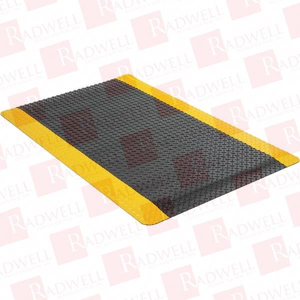 WEARWELL 497.58X3X5BYL