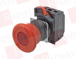 OMRON A22NE-L-P212-N