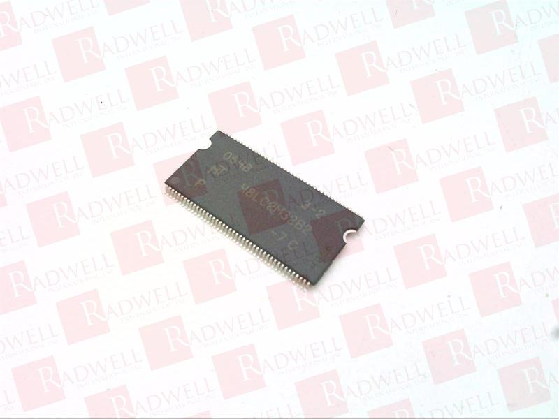 MICRON INDUSTRIES CORPORATION MT48LC2M32B2P-7G