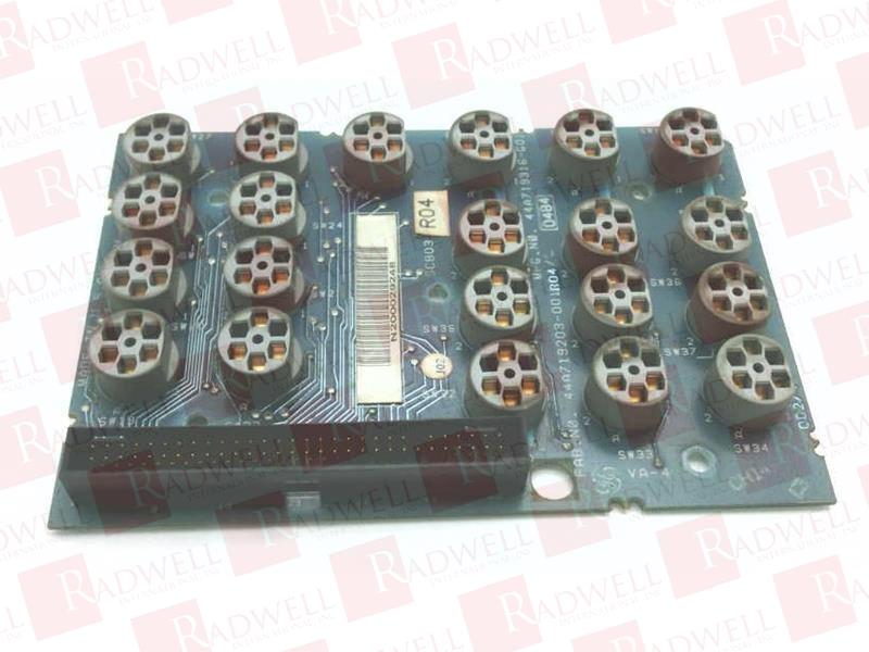 FANUC 44A719316-G01