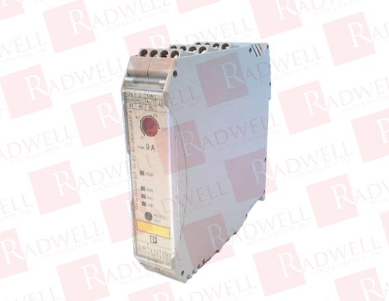 PHOENIX CONTACT ELR H3-IES-SC- 24DC/500AC-9