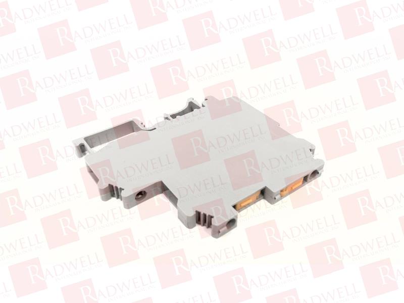 PHOENIX CONTACT UDMTK 5-TWIN-P/P