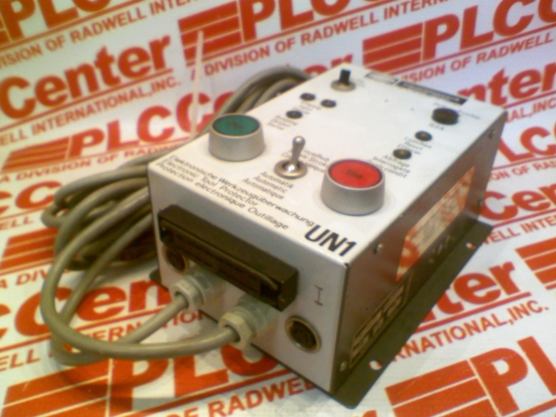 UN1-A111 Control Accessory by TRSYSTEMS