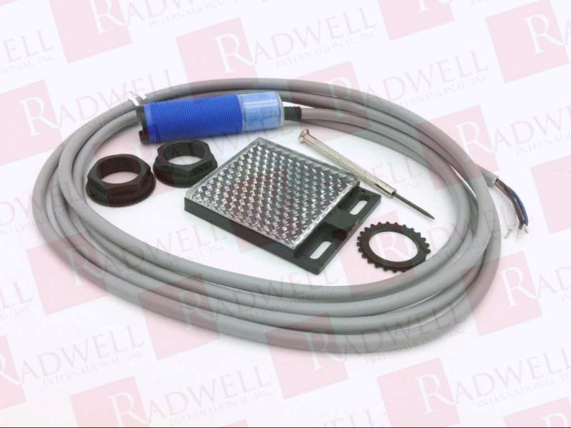 RADWELL VERIFIED SUBSTITUTE E3F2-R2B4-SUB