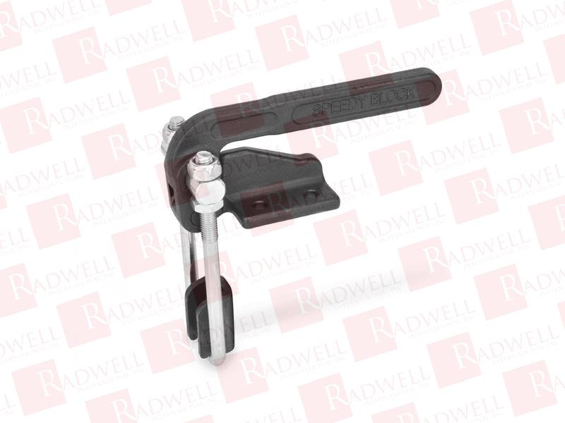 JW WINCO 852.1-1400-T3