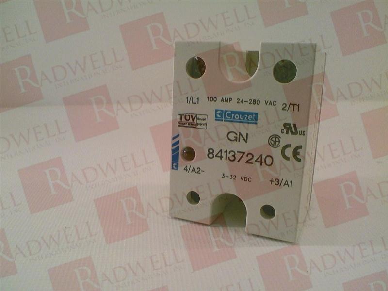CROUZET 84137240