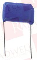 CORNELL DUBILIER CM05FD221GO3