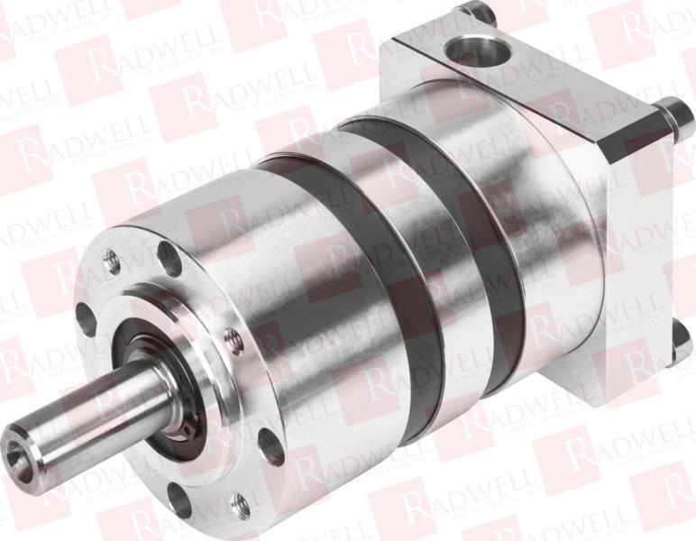 FESTO EMGC-60-P-G10-SEC-67