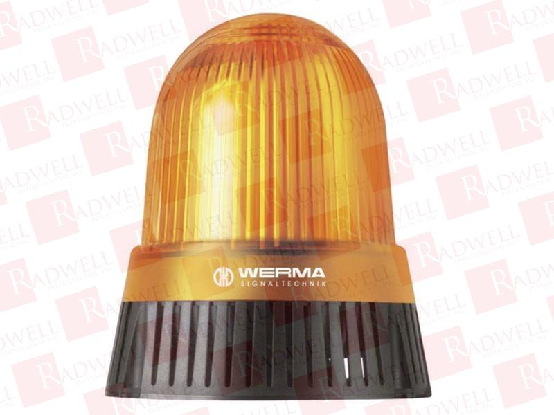 WERMA 430.300.60
