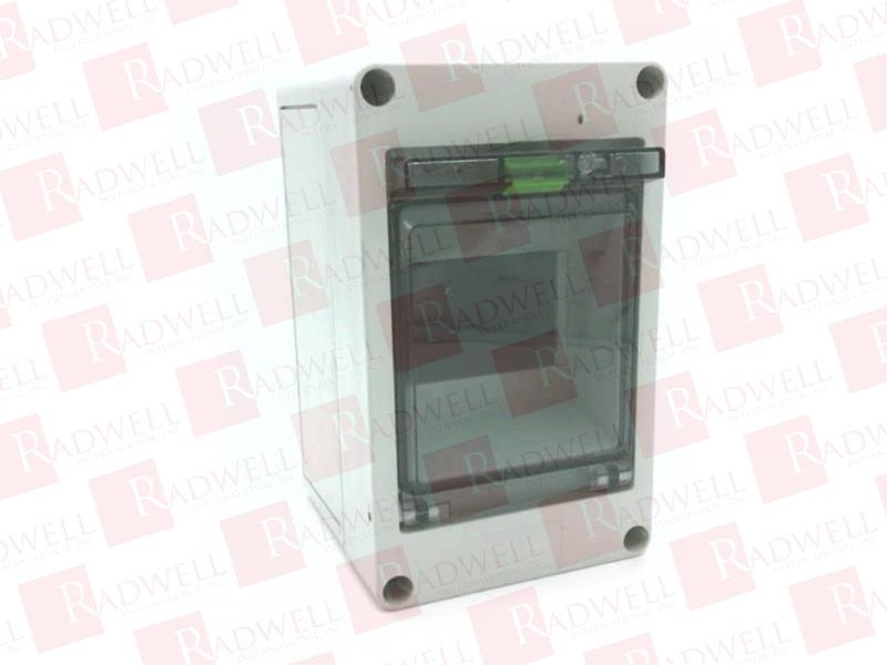 ALTECH CORP 542-504