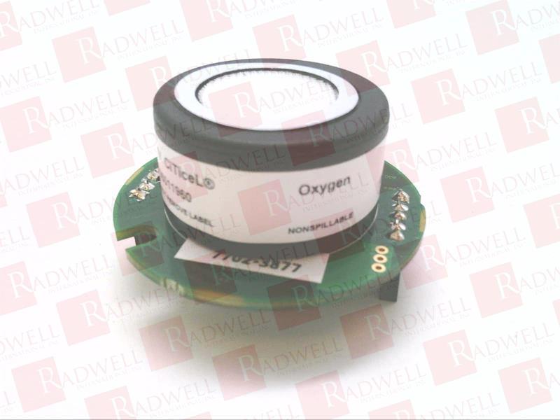 SENSOR, OXYGEN O2 SENSOR, ITRANS & ITRANS2