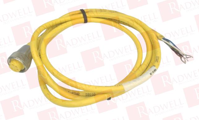 TURCK RKM 50-2M