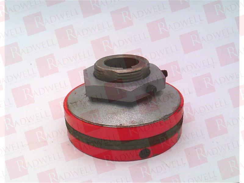 CLUTCH BREAK, 7/8 INCH BORE, 120LB MAX TORQUE, 1 SPRING