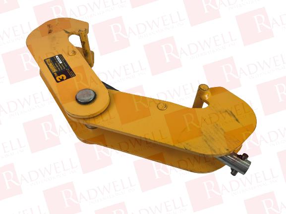 HARRINGTON HOISTS UBC030