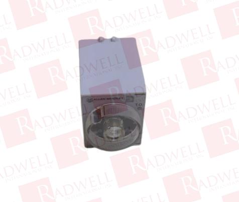ALLEN BRADLEY 700-HTM12PA1